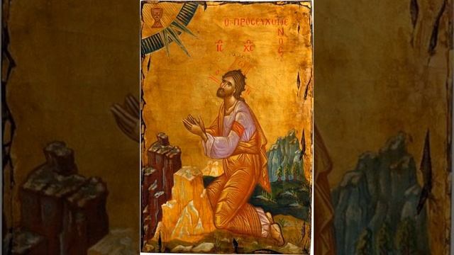 ??♀️?Акафист Божественным Страстям Христовым | Очистит душу от скверны..... смотреть онлайн