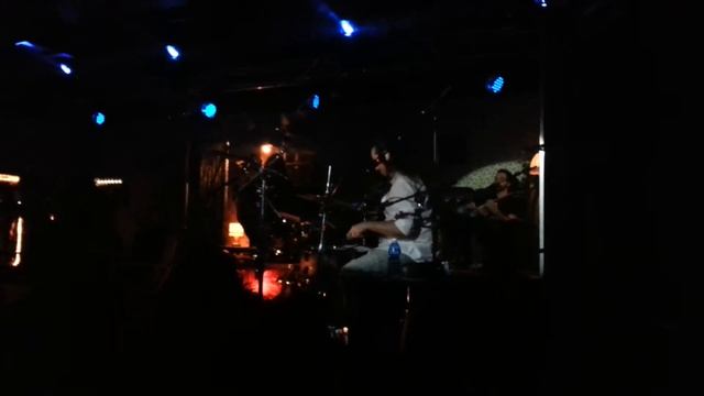 PAIN OF SALVATION - ASHES LIVE IN ROME 2013 смотреть онлайн