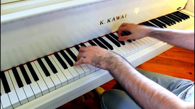 Kainé / Salvation (NieR Gestalt & Replicant) ~ Piano Collections cover! смотреть онлайн