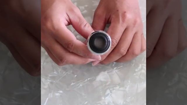 Топ товары. Насадка на кран для экономии воды Turbo Flex 360 (Хром) смотреть онлайн