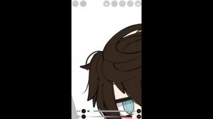 ТУТОРИАЛ НА ОБРАБОТКУ ВОЛОС [] гача лайф [] с озвучкой [] #гача #рекомендации #туториал