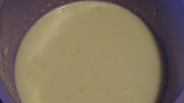 Рисовая запеканка с ветчиной и сыром