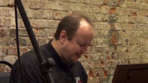 ПИАНИСТ АНТОН  БУКАНОВ.  Импровизации, ч. 1