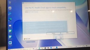 Как обновиться до Windows 11? Обновление компьютера на Виндовс 11