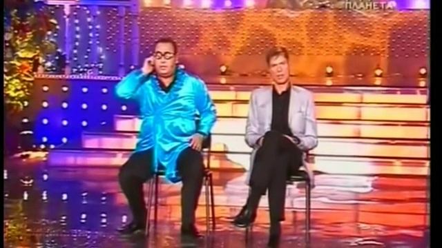 Моисеенко и Данилец. Братские узы смотреть онлайн