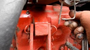ПРОФИЛАКТИКА И ДОРАБОТКА НАВЕСКИ ТРАКТОРА Т-25/PREVENTION TRACTOR T-25