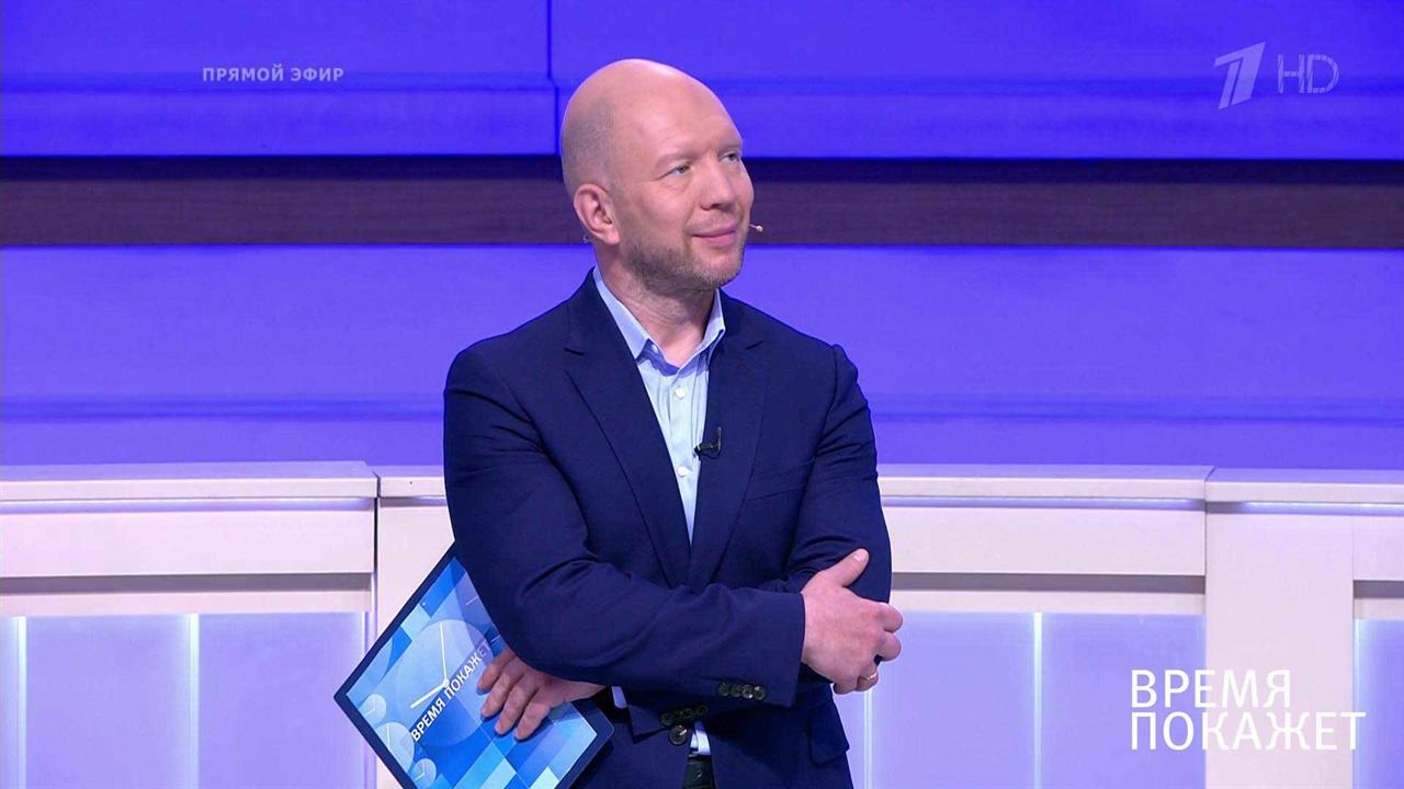 Новогодние каникулы и общественный транспорт. Время покажет. Фрагмент выпуска от 17.06.2020