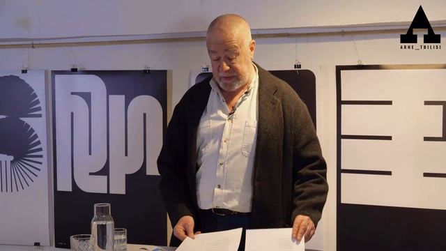 Сергей Гандлевский читает стихотворение Льва Лосева «Разговор с нью-йоркским поэтом» смотреть онлайн