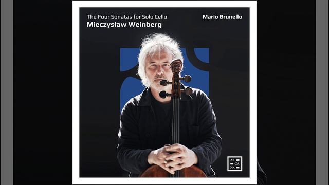 Sonata No. 2 for Solo Cello, Op. 121: II. Allegro смотреть онлайн