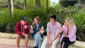 Обнаружено Шокирующее Правдивое Разоблачение Языковых Курсов в США!