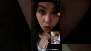 Video Call Sama Pacar
