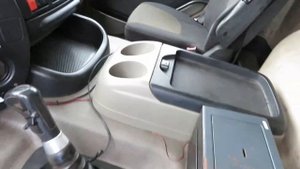 DAF CF 75.360, EURO 5, Plošinový, Manuál, Plošina 6,9 m