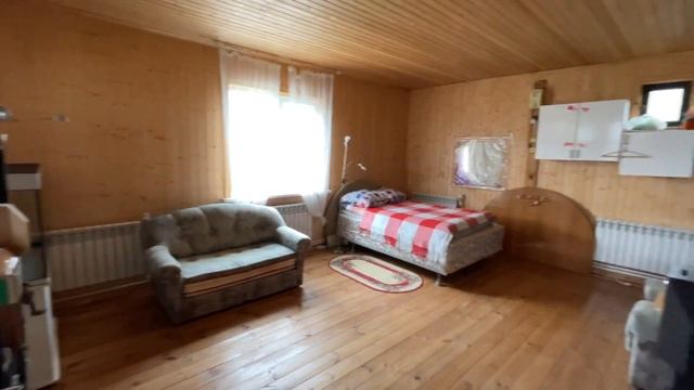 Продаётся дом, Истринский район, СНТ «Здоровье-1» смотреть онлайн