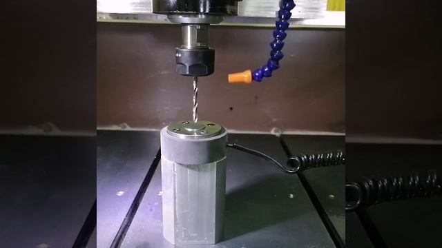 Кнопка(датчик) для измерения высоты режущего инструмента фрезерного станка чпу смотреть онлайн