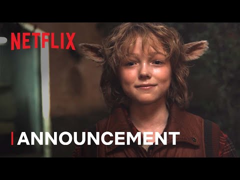 Мальчик с оленьими рогами (Трейлер) смотреть онлайн