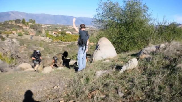 Flash Gitz Airsoft January 20, 2013 смотреть онлайн