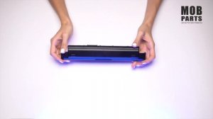 Аккумуляторная батарея для ноутбука Dell Inspiron 15-3521 14.8V 40Wh XCMRD 017024