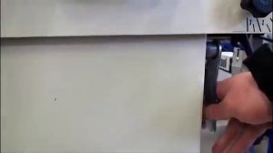 Обзор фуговально-рейсмусового станка (Planer thicknesser) JET JPT - 260