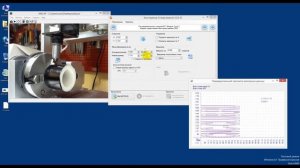 Конструктор G-кода и 4-я ось