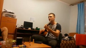 Мам, пусть осень и гром стучатся в наш дом, со мной ты всегда.