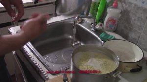 секреты рыбалки варим мега уловистое ПШЕНО для рыбалки _ cook millet mega nice results for fishing