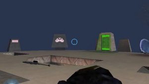halo trial new maps "lam_gulch"