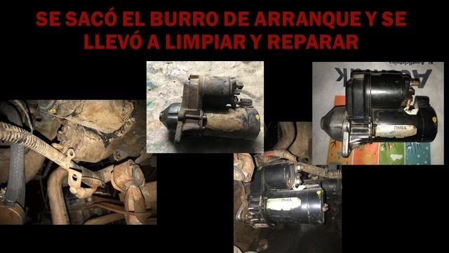 RESTAURACION OPEL ASTRA F GL 1,4i 1994 смотреть онлайн