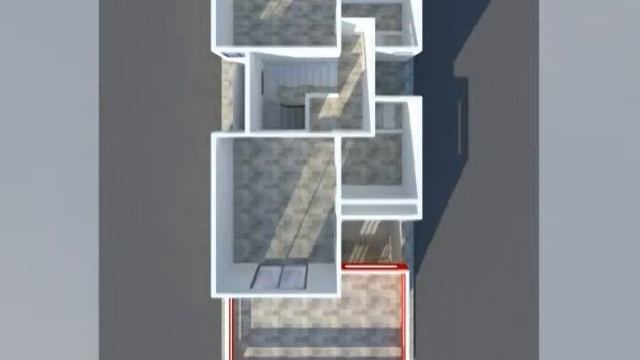 Trabajado en AutoCAD SketchUp Pro V-RAY Tec: Aleman Cetina Juan Pablo De Jesus смотреть онлайн