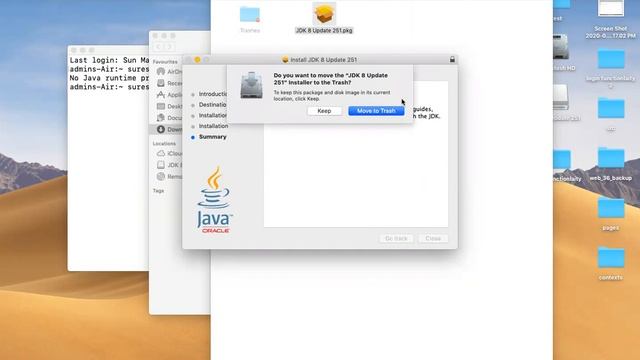 How to Install Java on Mac OS | How to set JAVA_HOME environment variable смотреть онлайн