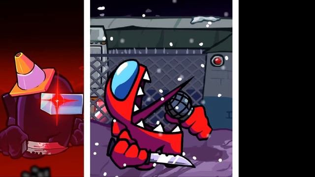 Susogus: The Mungus Musical
