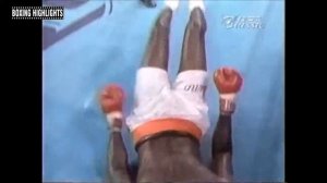 Mike Tyson Highlights | Knockouts