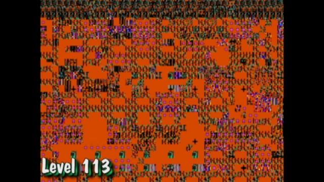 Sonic Spinball (Genesis) - 252 Glitch Levels смотреть онлайн