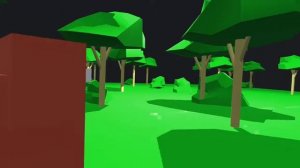 Анимация в Prisma 3D