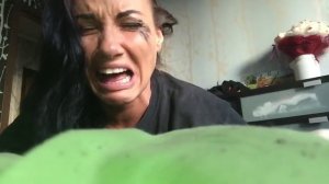 Любятинка. Vlog. Это тяжело