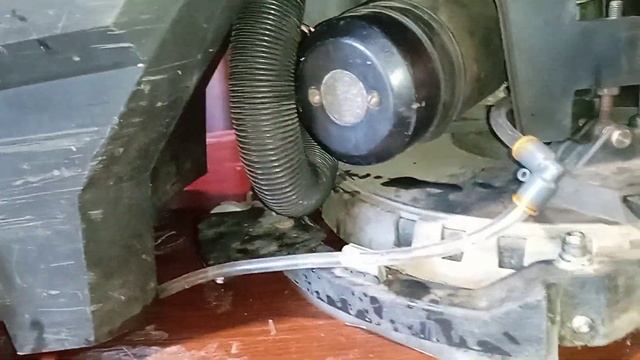 ремонт подачи воды на поломоечной машине karcher 38/12 c смотреть онлайн