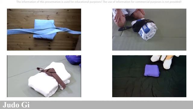 1 Judo Gi смотреть онлайн