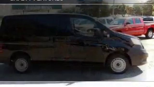 2013 Nissan NV200 - Pensacola FL смотреть онлайн