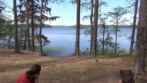 10  озёр Яппиля и мыс Флотский