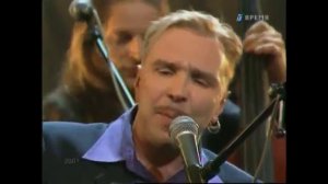 Риорита.Петр Тодоровский и Гарик Сукачев . Дню Победы посвящается.