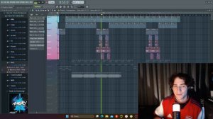 КАК НАПИСАТЬ БИТ В СТИЛЕ ANNA ASTI ИЛИ КАК СДЕЛАТЬ МУЗЫКУ ДЛЯ ЧАРТОВ