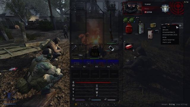 20 TIPS to Survive STALKER Anomaly: Escape from Pripyat 3.0 mod! смотреть онлайн