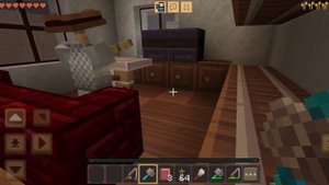 дом скулбоя в крафтинг