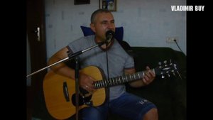 "38 узлов" - песня под гитару из репертуара Александра Розенбаума