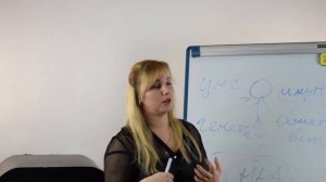 Онлайн лекция: феромоны для привлечения внимания - правда или нет? (part. 2)