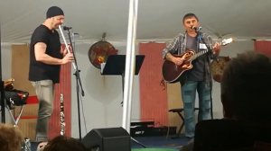 Андрей Козловский и Сергей Клевенский  - 5