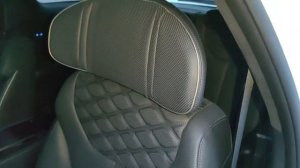 HYUNDAI PALISADE/ ХЕНДЭ ПАЛИСАД 4WD 21г. 2,2 турбодизель Комплектация VIP! В Москве на Алексеевской