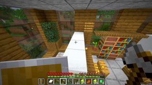 Майнкрафт, но в Мире ТОЛЬКО ДЛЯ БОГАТЫХ!