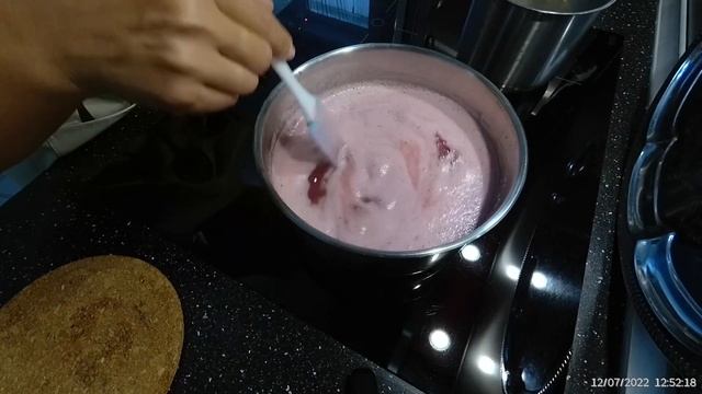 Джем из красной смородины ? смотреть онлайн