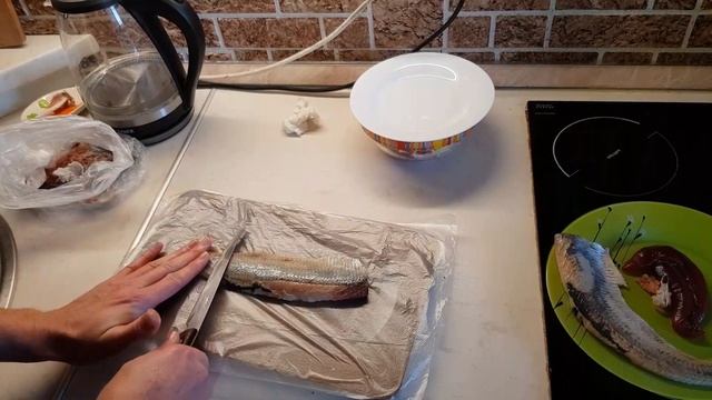 КАК разделать селедку. СЕЛЁДОЧКА с луком к НОВОГОДНЕМУ столу!