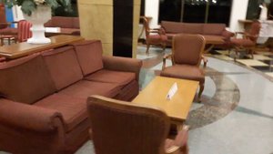 Таиланд. Паттайя. Камелот. Обзор отеля. 2020.